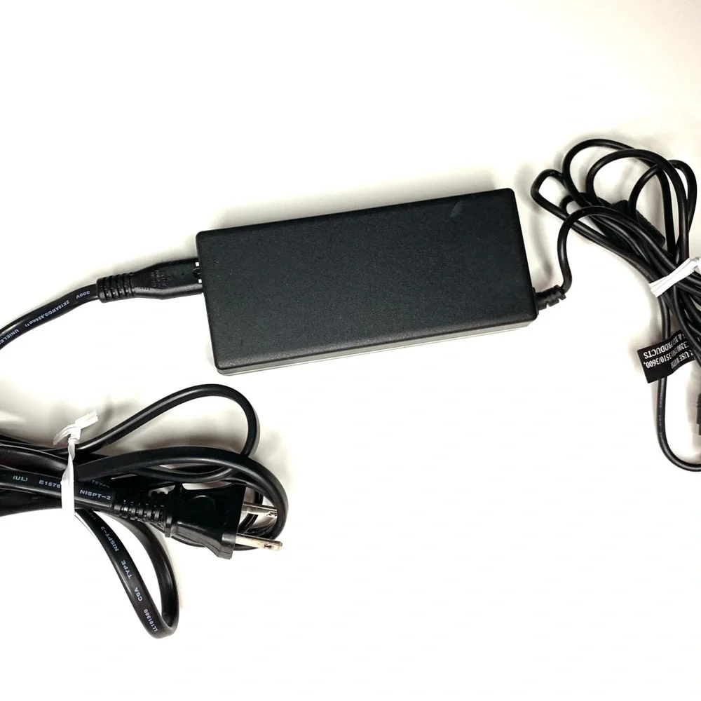 Delta Electronics AC Adapter EPS-3 Model EADP-40MB A P/N 524475-051 12V 3A